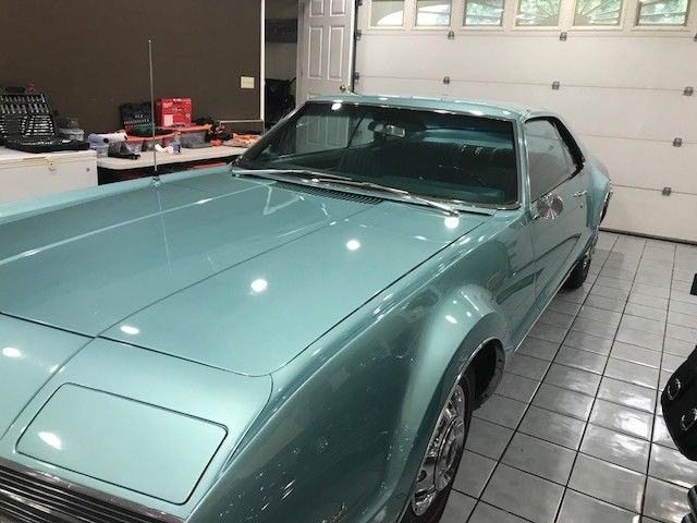 1966 Oldsmobile Toronado - photo 5