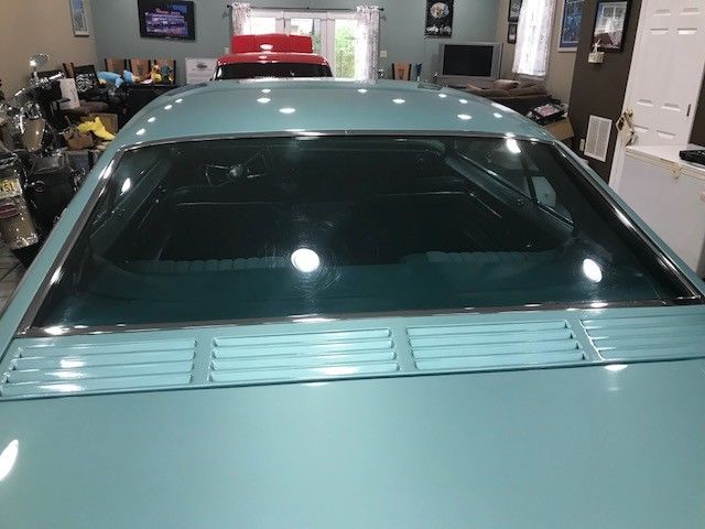 1966 Oldsmobile Toronado - photo 7