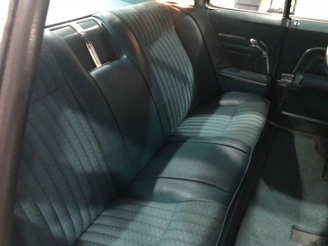 1966 Oldsmobile Toronado - photo 8