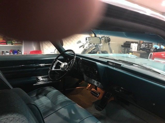 1966 Oldsmobile Toronado - photo 9