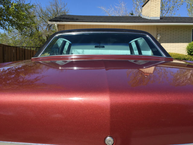 1966 Oldsmobile Ninety-Eight - photo 5