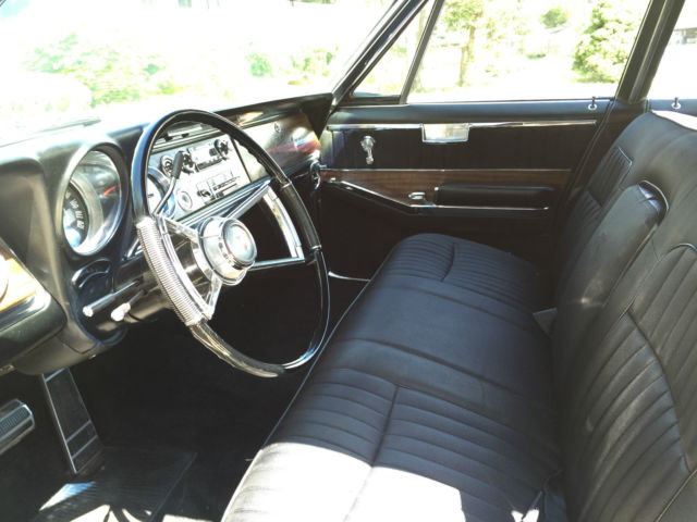 1966 Oldsmobile Ninety-Eight - photo 8