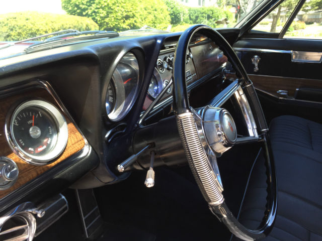 1966 Oldsmobile Ninety-Eight - photo 9
