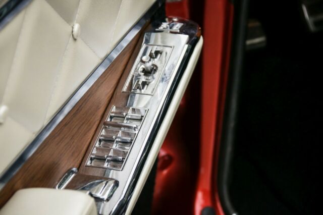 1966 Oldsmobile Ninety-Eight Convertible - photo 12