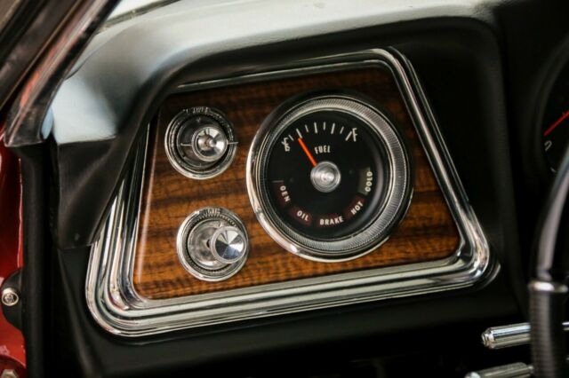 1966 Oldsmobile Ninety-Eight Convertible - photo 13