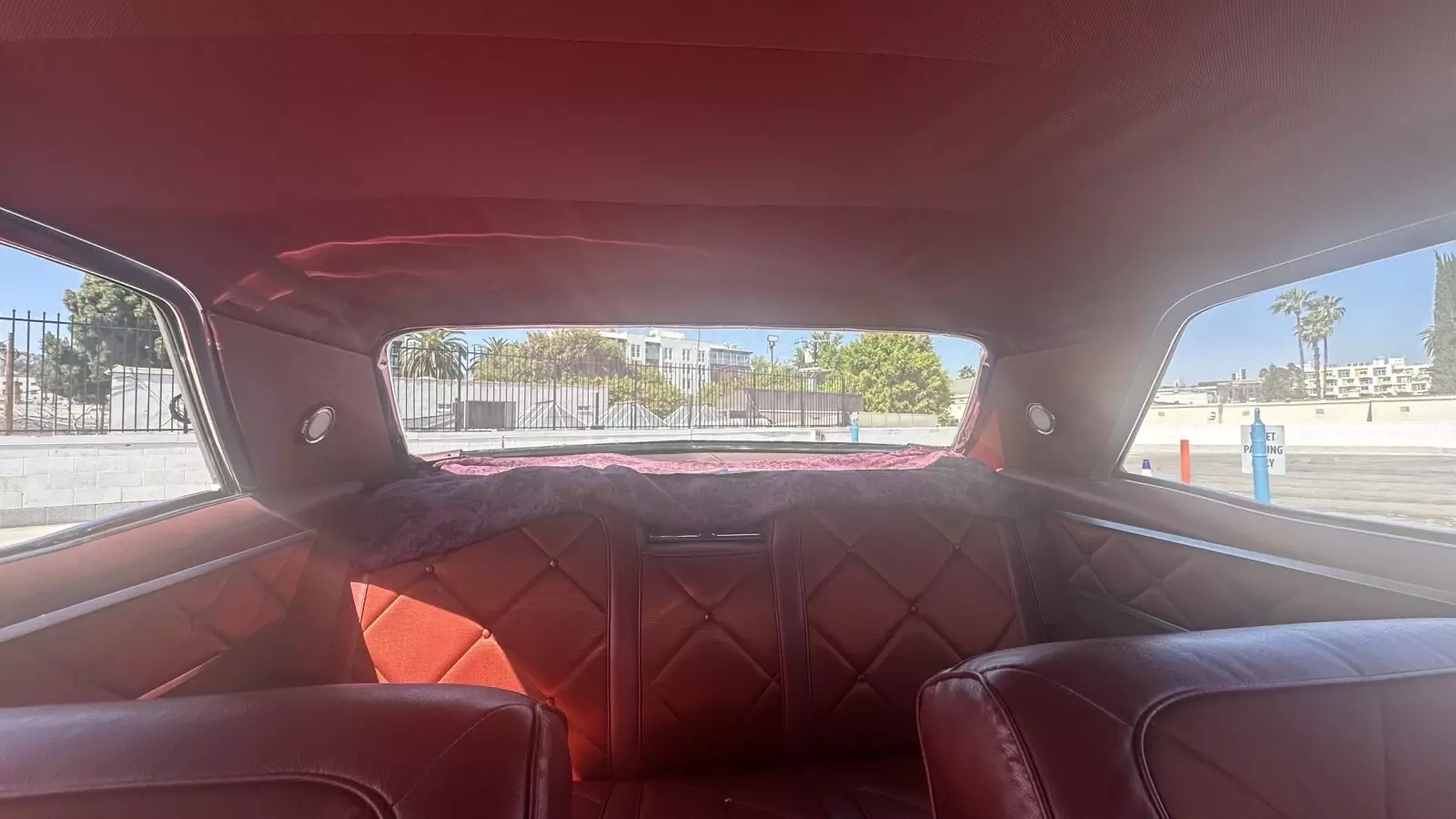 1966 Oldsmobile Ninety-Eight holiday - photo 11