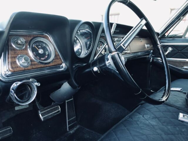 1966 Oldsmobile Ninety-Eight " Holiday " - photo 12