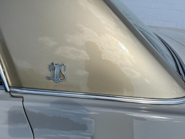 1966 Oldsmobile Ninety-Eight - photo 12