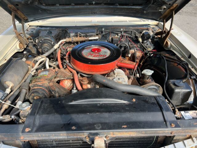 1966 Oldsmobile Ninety-Eight - photo 13