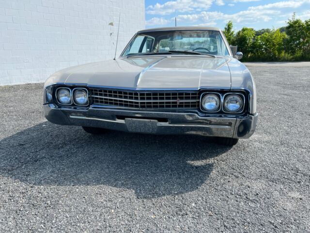 1966 Oldsmobile Ninety-Eight - photo 3