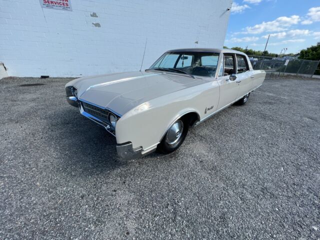 1966 Oldsmobile Ninety-Eight - photo 5