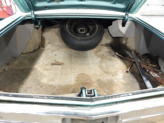 1966 Oldsmobile Ninety-Eight - photo 10