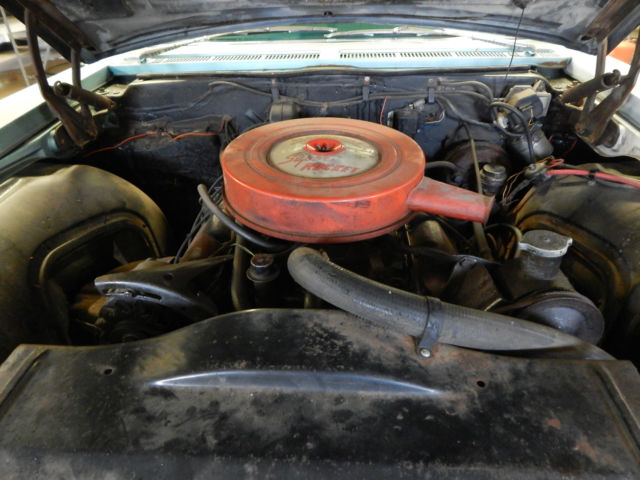 1966 Oldsmobile Ninety-Eight - photo 11