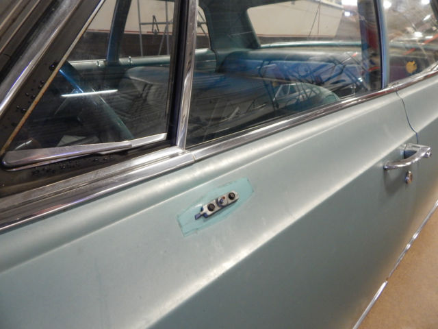 1966 Oldsmobile Ninety-Eight - photo 12