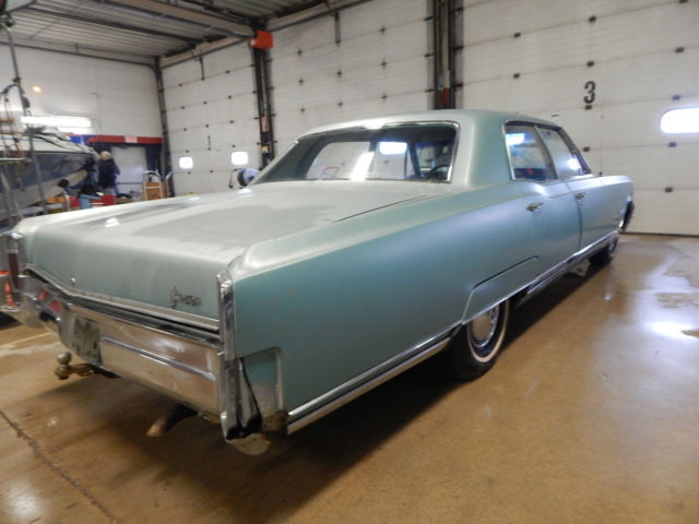 1966 Oldsmobile Ninety-Eight - photo 4