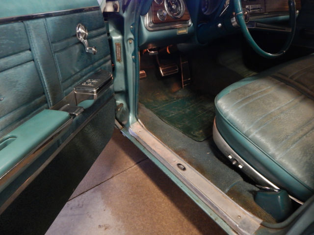 1966 Oldsmobile Ninety-Eight - photo 5
