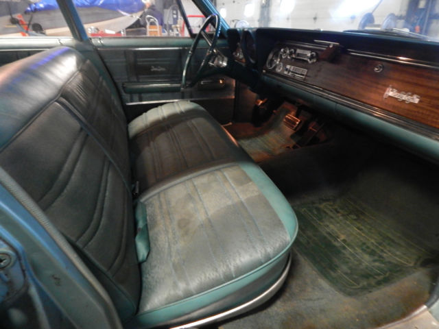 1966 Oldsmobile Ninety-Eight - photo 7