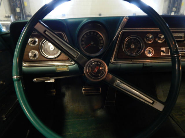 1966 Oldsmobile Ninety-Eight - photo 9