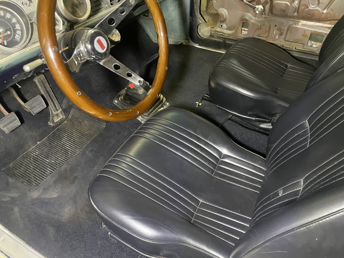 1966 Oldsmobile F85 - photo 8