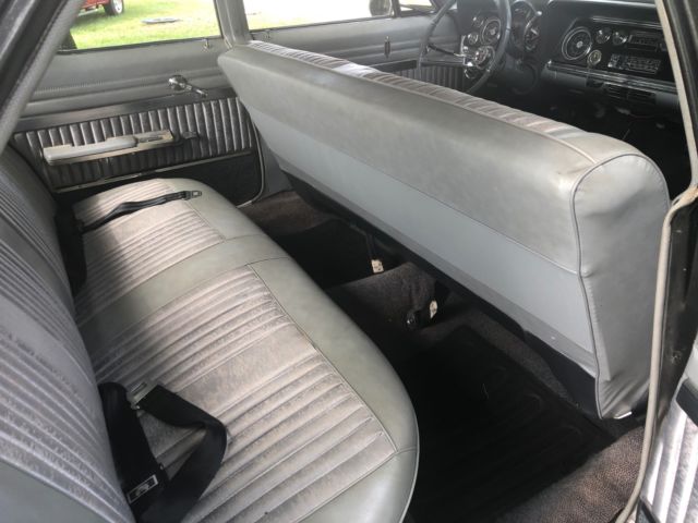 1966 Oldsmobile Eighty-Eight - photo 11