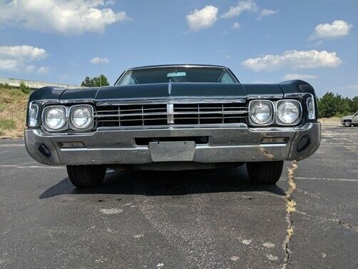 1966 Oldsmobile Starfire -- - photo 11