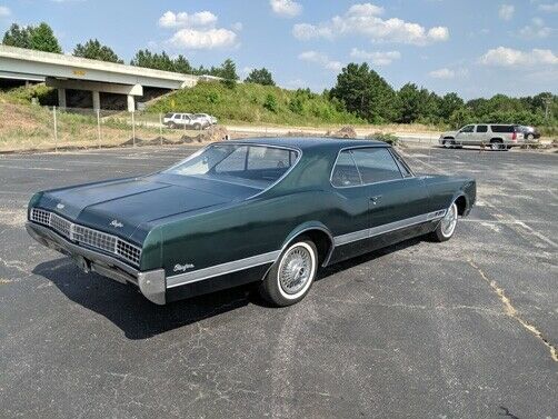 1966 Oldsmobile Starfire -- - photo 12