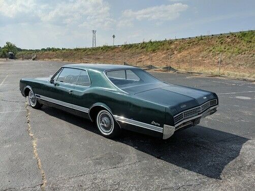 1966 Oldsmobile Starfire -- - photo 6