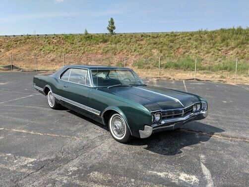 1966 Oldsmobile Starfire -- - photo 7