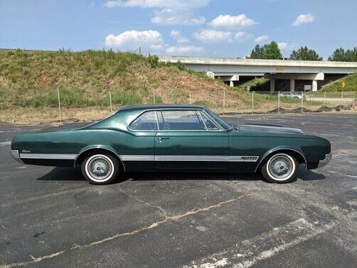 1966 Oldsmobile Starfire -- - photo 8