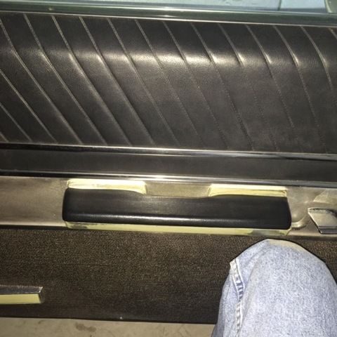 1966 Oldsmobile Starfire - photo 12