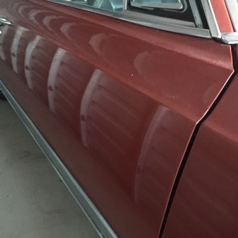 1966 Oldsmobile Starfire - photo 3