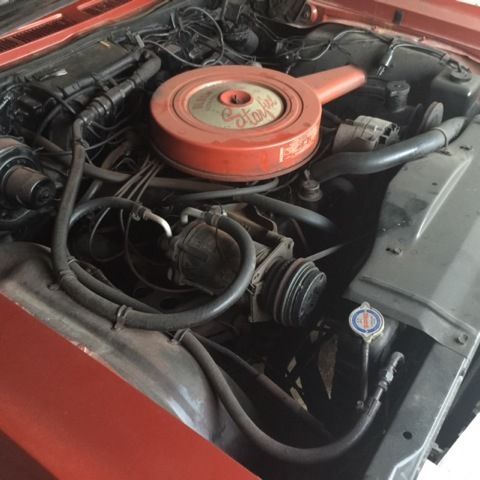 1966 Oldsmobile Starfire - photo 7