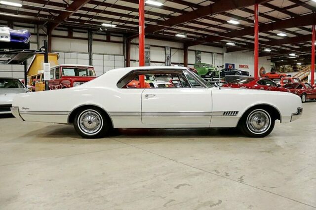 1966 Oldsmobile Starfire -- - photo 6