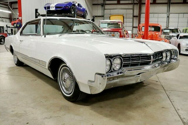 1966 Oldsmobile Starfire -- - photo 7