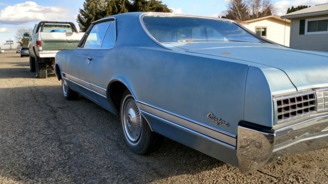 1966 Oldsmobile Starfire - photo 8