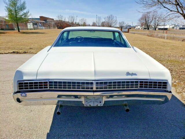 1966 Oldsmobile Starfire - photo 7