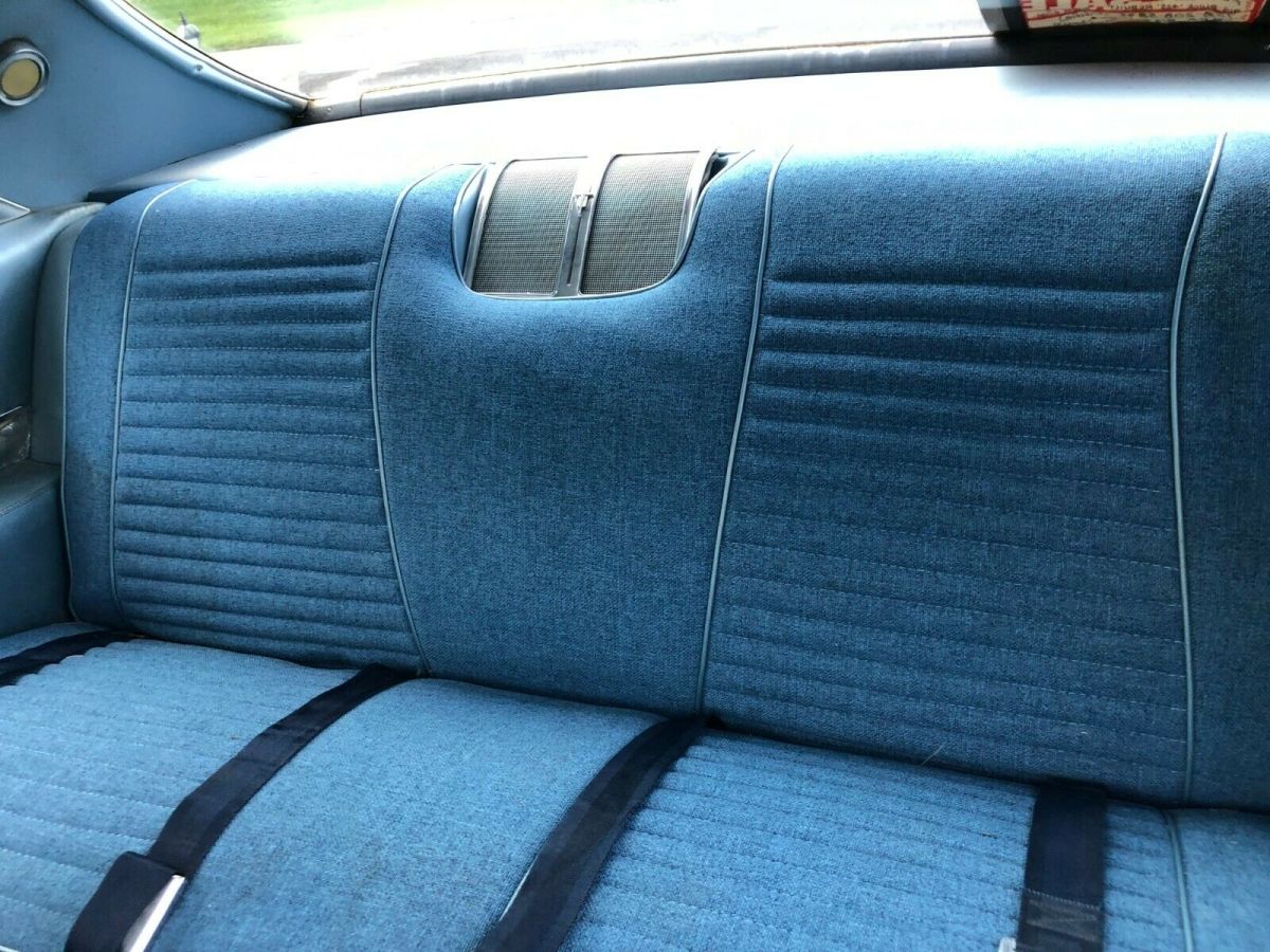1966 Oldsmobile Starfire Hardtop - photo 9