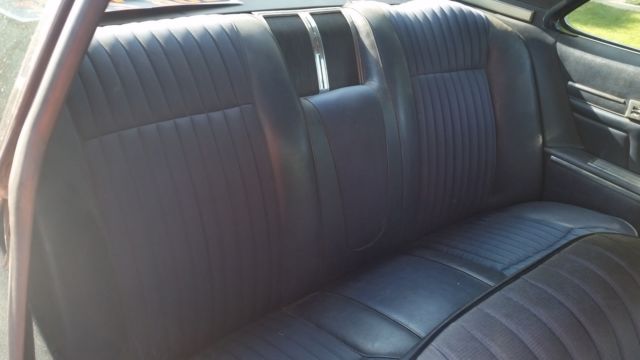 1966 Oldsmobile Toronado - photo 3