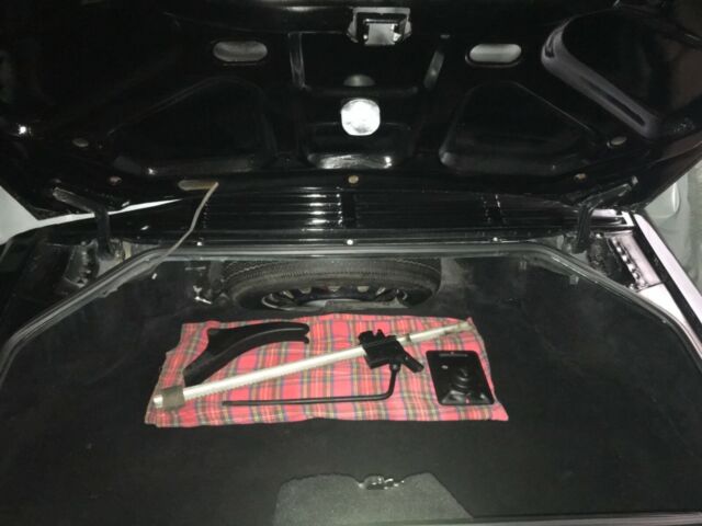 1966 Oldsmobile Toronado - photo 10