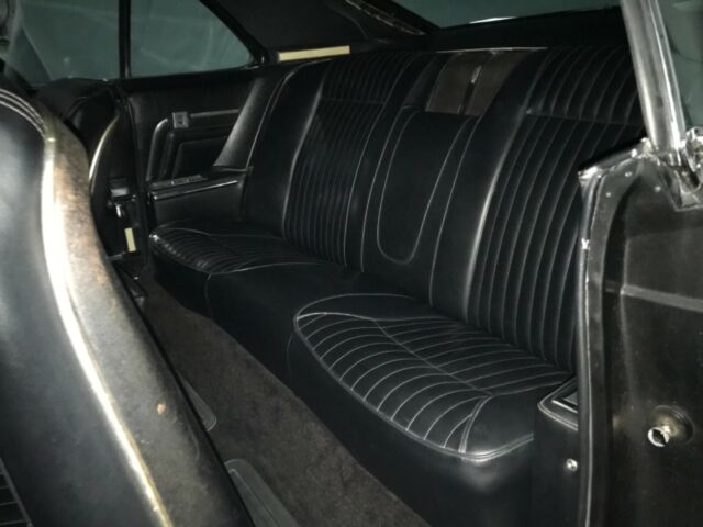 1966 Oldsmobile Toronado - photo 11