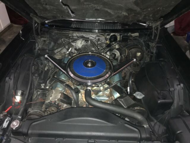 1966 Oldsmobile Toronado - photo 12