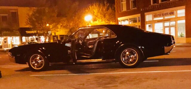 1966 Oldsmobile Toronado - photo 5