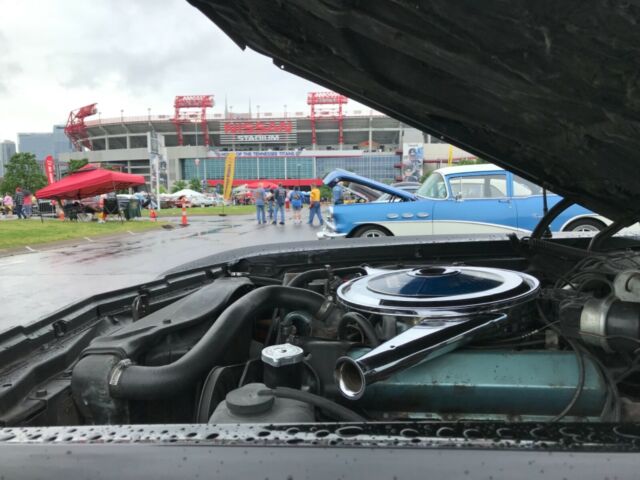 1966 Oldsmobile Toronado - photo 7