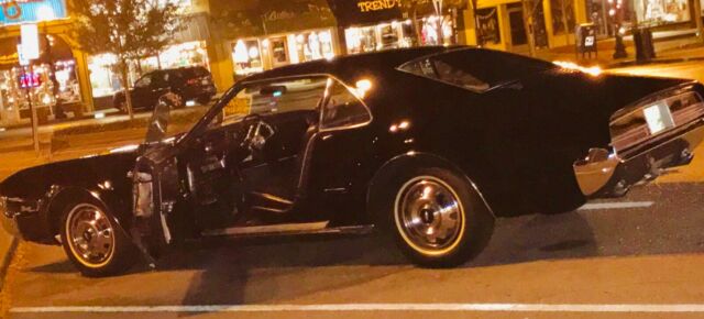 1966 Oldsmobile Toronado - photo 8