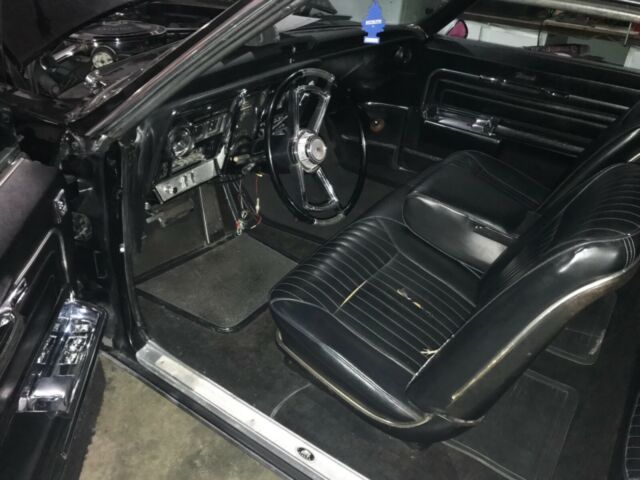 1966 Oldsmobile Toronado - photo 9