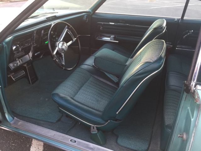 1966 Oldsmobile Toronado - photo 10