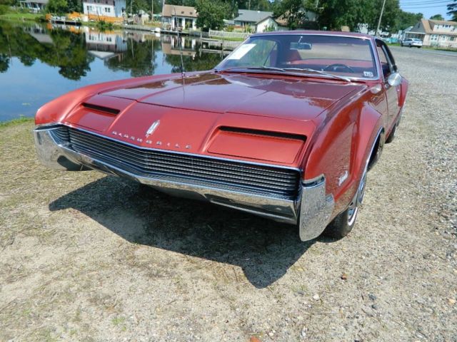 1966 Oldsmobile Toronado - photo 3