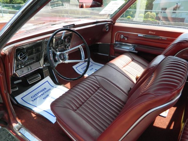 1966 Oldsmobile Toronado - photo 7