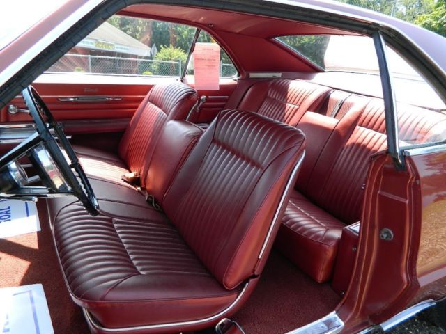 1966 Oldsmobile Toronado - photo 8