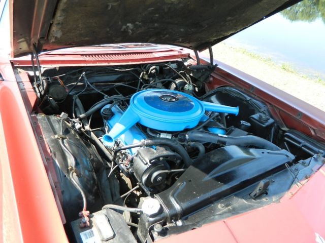 1966 Oldsmobile Toronado - photo 9